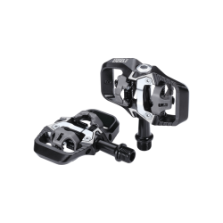 Pédales clipless TrailMount