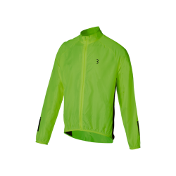 Veste de pluie PocketShield