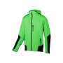 Veste DeltaShield - Couleur : Vert 