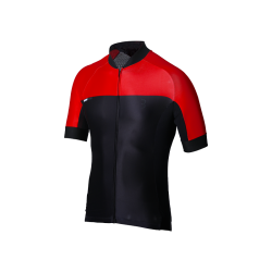 Maillot été "RoadTech" 