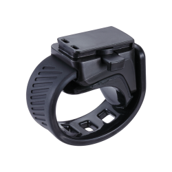 Support éclairage avant...