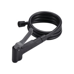 Tuyau + tête de pompe dualhead