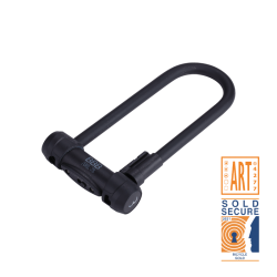 Antivol en U ART3 "Secure...