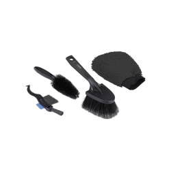 Set de brosses "FrameSet"