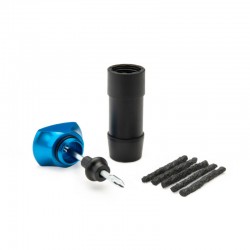 Kit de réparation tubeless