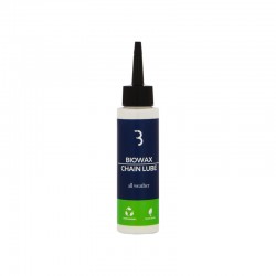 Lubrifiant chaine Biowax
