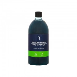 Shampoing concentré...