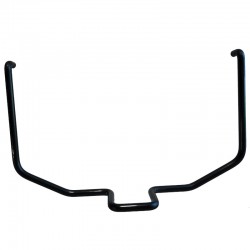 Arceau Daypack en Aluminium