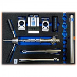 Mousse PTZ avec surface...