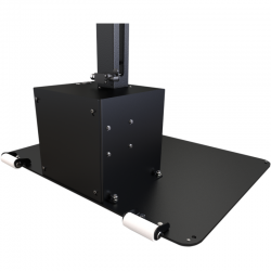 Kit mobilité pour LEV 50