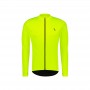 Veste "Triguard" 3.0  - Couleur : Jaune Fluo