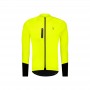 Veste "ColdGuard" - Couleur : Jaune Fluo