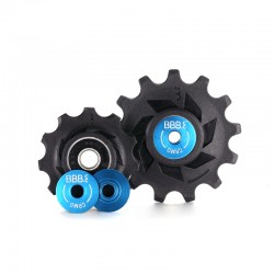 Galets "RollerBoys" 11T-13T...