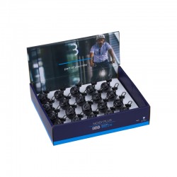 Boite présentoir 20...