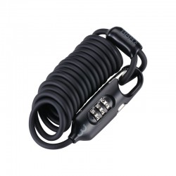 Antivol Coilsafe 4.8mmx1800mm