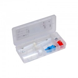 Kit de purge "BleedKit"...