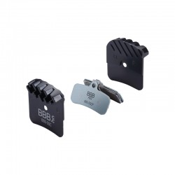 Plaquette Coolfin, avec...