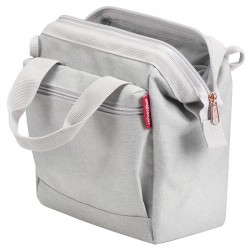 ROOMY TWIST SKY ROSE