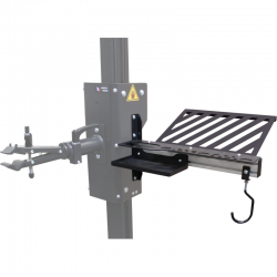 Option support PC pour...