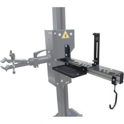 Option support tablette...