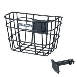 Basil Bremen Alu, Panier de...