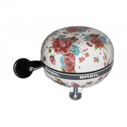 Basil Bloom,  sonnette de...