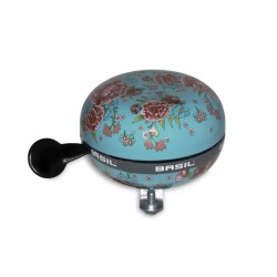 Basil Bloom  sonnette de...