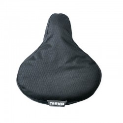 Basil Noir couvre-selle,...