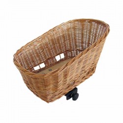Basil Pasja panier de vélo...