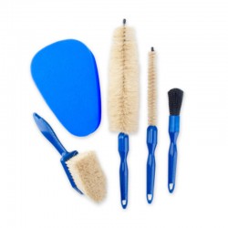 Kit de nettoyage professionnel