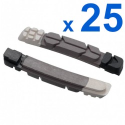 Boite de cartouches de...