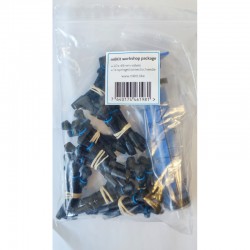 Sachet OEM de 40 valves...