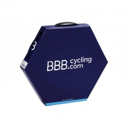 Boite de 50m Gaine Frein...