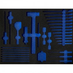 Mousses PK servante 35mm...