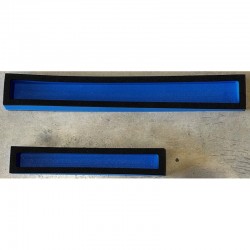 Mousses calage 35mm 400x70cms