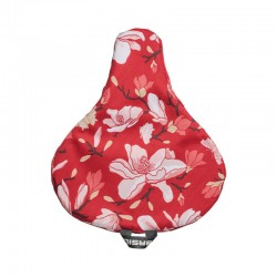 MAGNOLIA SADDLE COVER poppy...