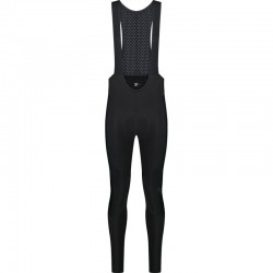 Collant long bretelles...