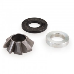 Kit alésoir et surfaçage...