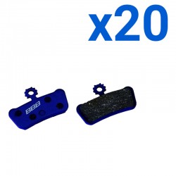 Boite Plaquettes type...