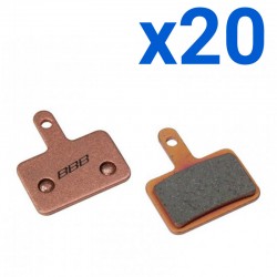 Boite 20 pcs type Shimano...