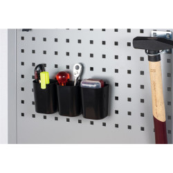 Compartiment universel pour...