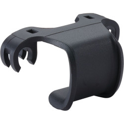 Support rail de selle pour...