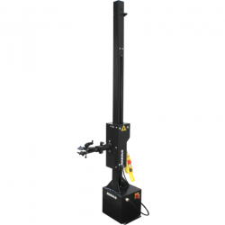 Elevateur à vélo électrique...