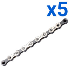 Sachet de 5 chaines OEM...