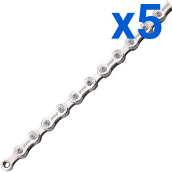 Sachet de 5 chaines OEM...