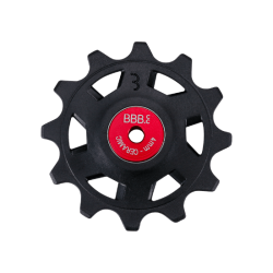 Galets de dérailleur...