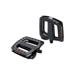 Pédales trekking ErgoBase...