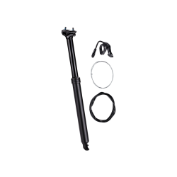 Tige de selle à routage...