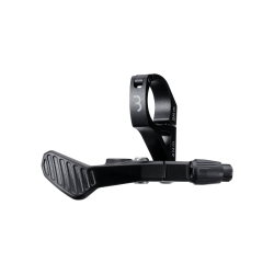 Levier de commande gauche...