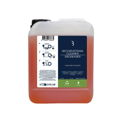 Dégraissant BioDrivetrain...